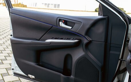 Toyota Camry, 2016 год, 1 995 000 рублей, 12 фотография