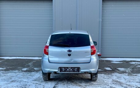 Datsun mi-DO, 2019 год, 758 000 рублей, 5 фотография