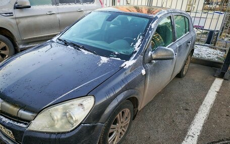 Opel Astra H, 2010 год, 449 000 рублей, 3 фотография