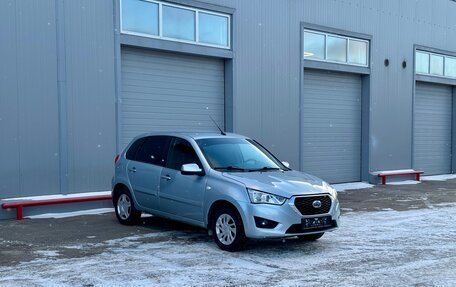 Datsun mi-DO, 2019 год, 758 000 рублей, 3 фотография