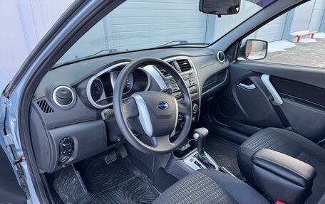 Datsun mi-DO, 2019 год, 758 000 рублей, 7 фотография