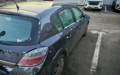 Opel Astra H, 2010 год, 449 000 рублей, 6 фотография