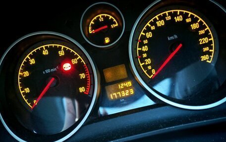 Opel Astra H, 2010 год, 449 000 рублей, 5 фотография