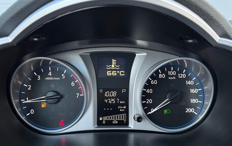 Datsun mi-DO, 2019 год, 758 000 рублей, 8 фотография