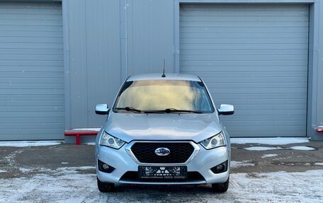 Datsun mi-DO, 2019 год, 758 000 рублей, 2 фотография