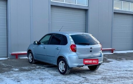 Datsun mi-DO, 2019 год, 758 000 рублей, 6 фотография