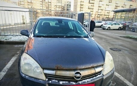 Opel Astra H, 2010 год, 449 000 рублей, 2 фотография