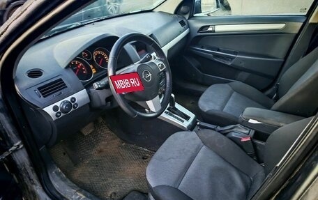 Opel Astra H, 2010 год, 449 000 рублей, 4 фотография