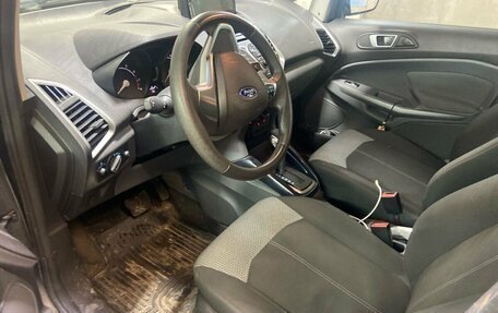 Ford EcoSport, 2016 год, 1 020 000 рублей, 8 фотография