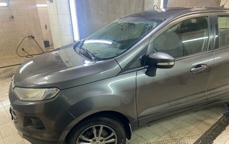 Ford EcoSport, 2016 год, 1 020 000 рублей, 6 фотография