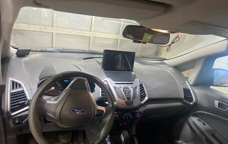 Ford EcoSport, 2016 год, 1 020 000 рублей, 11 фотография