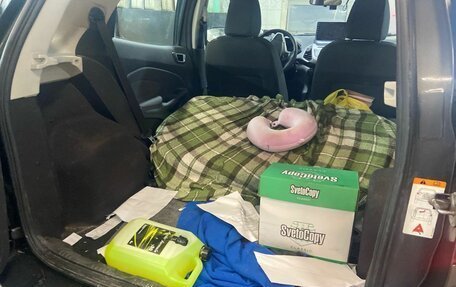 Ford EcoSport, 2016 год, 1 020 000 рублей, 13 фотография