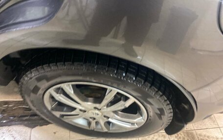 Ford EcoSport, 2016 год, 1 020 000 рублей, 12 фотография