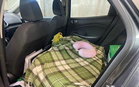 Ford EcoSport, 2016 год, 1 020 000 рублей, 10 фотография