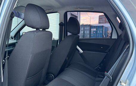 Datsun mi-DO, 2019 год, 758 000 рублей, 12 фотография