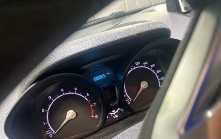 Ford EcoSport, 2016 год, 1 020 000 рублей, 9 фотография