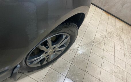 Ford EcoSport, 2016 год, 1 020 000 рублей, 15 фотография