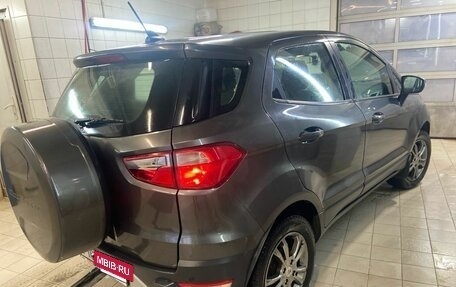 Ford EcoSport, 2016 год, 1 020 000 рублей, 4 фотография