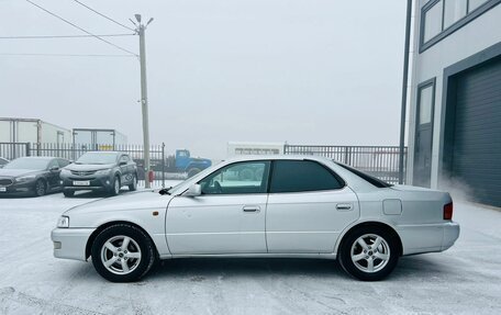 Toyota Vista, 1995 год, 399 000 рублей, 3 фотография