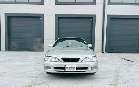 Toyota Vista, 1995 год, 399 000 рублей, 9 фотография