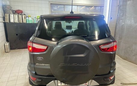 Ford EcoSport, 2016 год, 1 020 000 рублей, 19 фотография