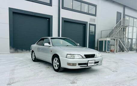 Toyota Vista, 1995 год, 399 000 рублей, 8 фотография