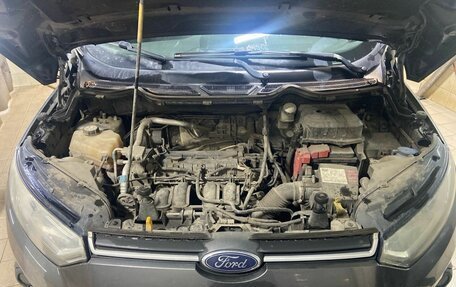 Ford EcoSport, 2016 год, 1 020 000 рублей, 16 фотография