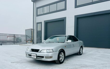 Toyota Vista, 1995 год, 399 000 рублей, 2 фотография