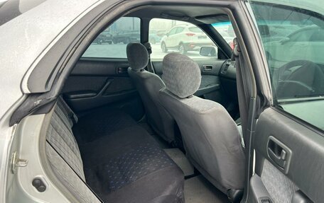 Toyota Vista, 1995 год, 399 000 рублей, 17 фотография