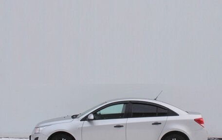 Chevrolet Cruze II, 2013 год, 679 000 рублей, 8 фотография
