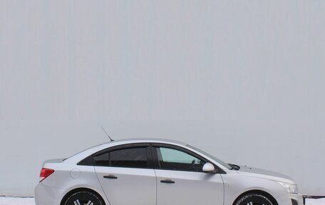 Chevrolet Cruze II, 2013 год, 679 000 рублей, 4 фотография