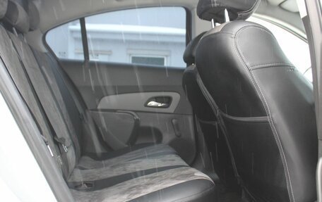 Chevrolet Cruze II, 2013 год, 679 000 рублей, 13 фотография