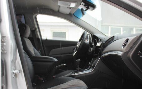 Chevrolet Cruze II, 2013 год, 679 000 рублей, 12 фотография