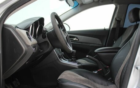 Chevrolet Cruze II, 2013 год, 679 000 рублей, 11 фотография