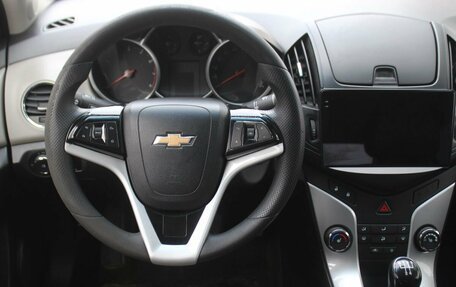 Chevrolet Cruze II, 2013 год, 679 000 рублей, 10 фотография