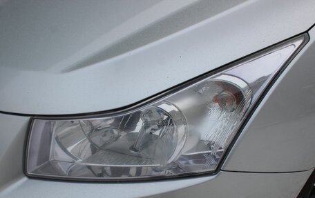 Chevrolet Cruze II, 2013 год, 679 000 рублей, 9 фотография