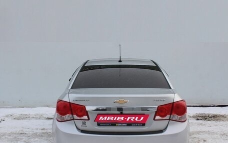 Chevrolet Cruze II, 2013 год, 679 000 рублей, 6 фотография