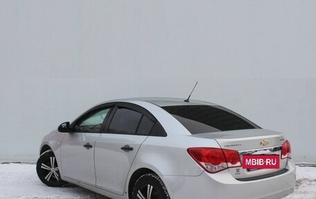 Chevrolet Cruze II, 2013 год, 679 000 рублей, 7 фотография