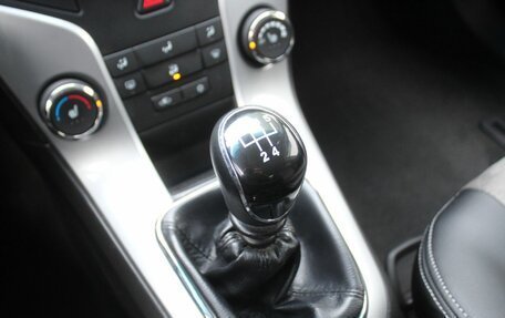 Chevrolet Cruze II, 2013 год, 679 000 рублей, 16 фотография