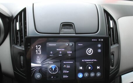 Chevrolet Cruze II, 2013 год, 679 000 рублей, 15 фотография