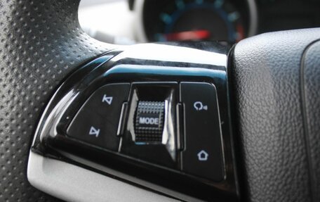 Chevrolet Cruze II, 2013 год, 679 000 рублей, 18 фотография