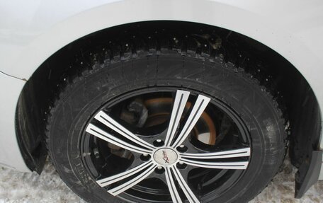 Chevrolet Cruze II, 2013 год, 679 000 рублей, 21 фотография