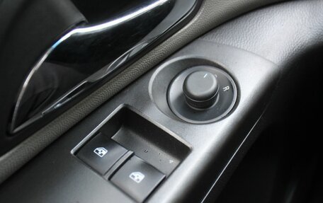 Chevrolet Cruze II, 2013 год, 679 000 рублей, 17 фотография