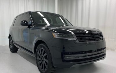 Land Rover Range Rover IV рестайлинг, 2024 год, 15 967 000 рублей, 1 фотография