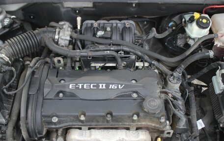 Chevrolet Cruze II, 2013 год, 679 000 рублей, 22 фотография