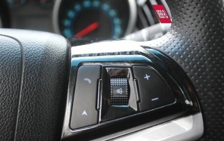 Chevrolet Cruze II, 2013 год, 679 000 рублей, 19 фотография