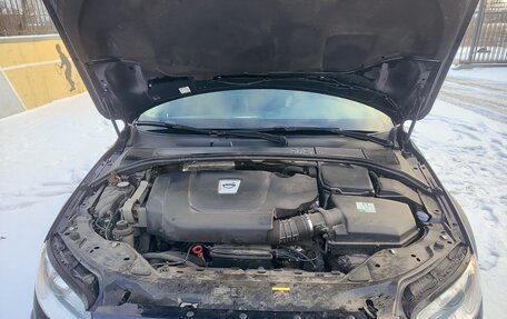 Volvo XC70 II рестайлинг, 2011 год, 1 300 000 рублей, 1 фотография