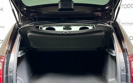 Renault Duster I рестайлинг, 2016 год, 1 297 000 рублей, 7 фотография