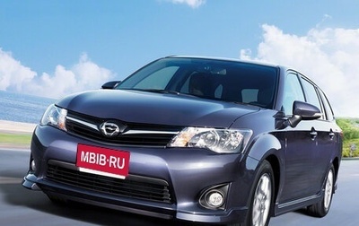 Toyota Corolla, 2014 год, 820 000 рублей, 1 фотография