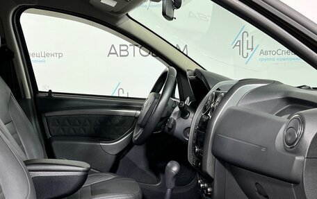 Renault Duster I рестайлинг, 2016 год, 1 297 000 рублей, 12 фотография